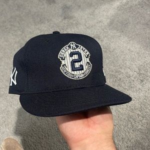 Yankees Derek Jeter SnapBack